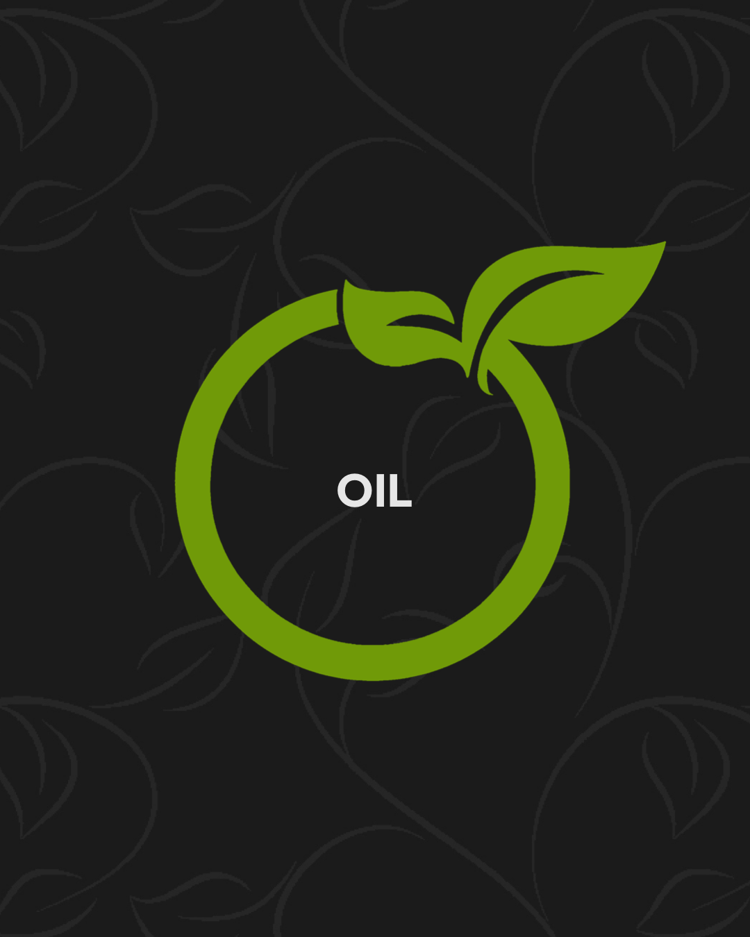 oil