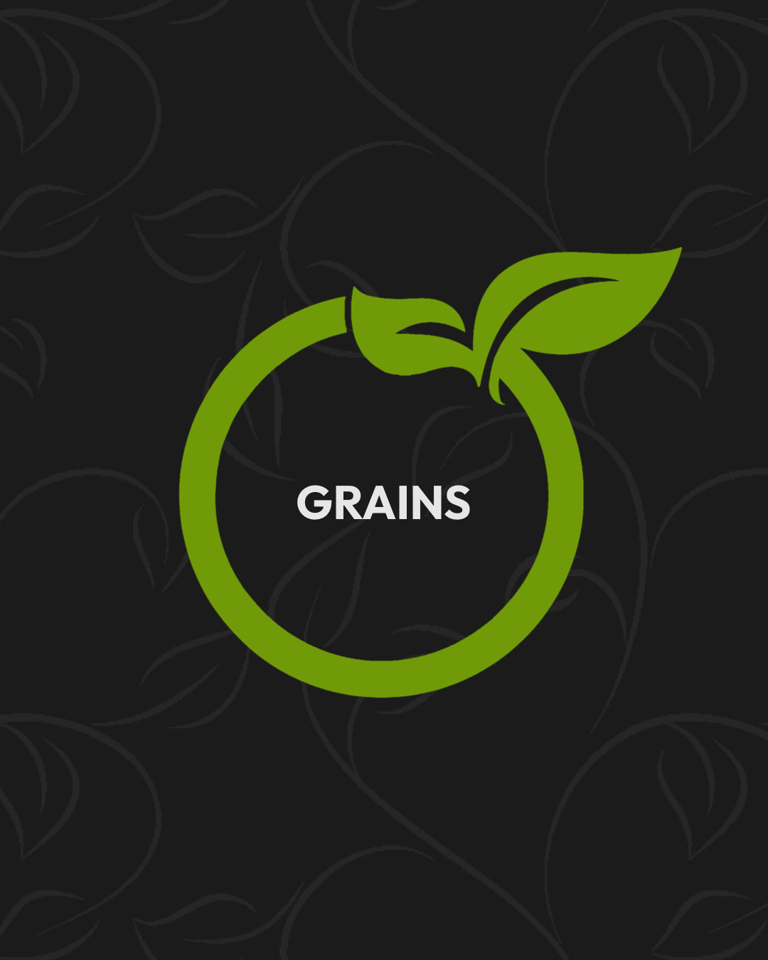 grains