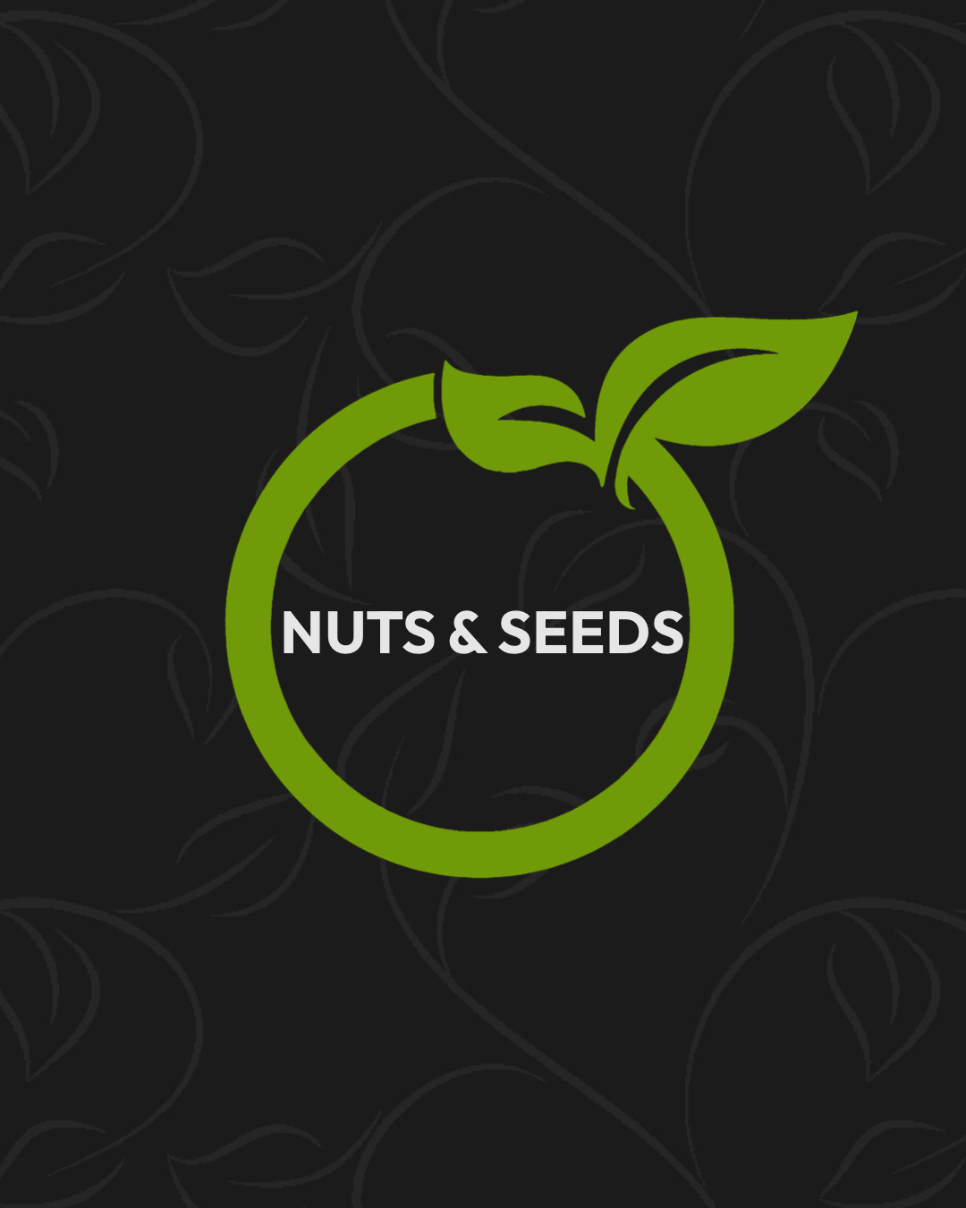 nuts & seeds