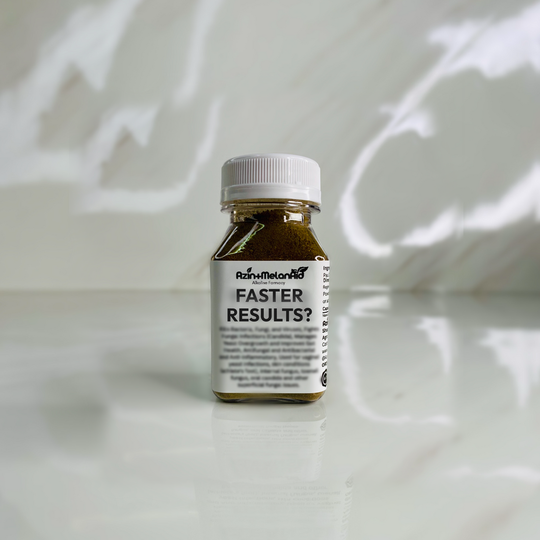 accelerate your wellness results
