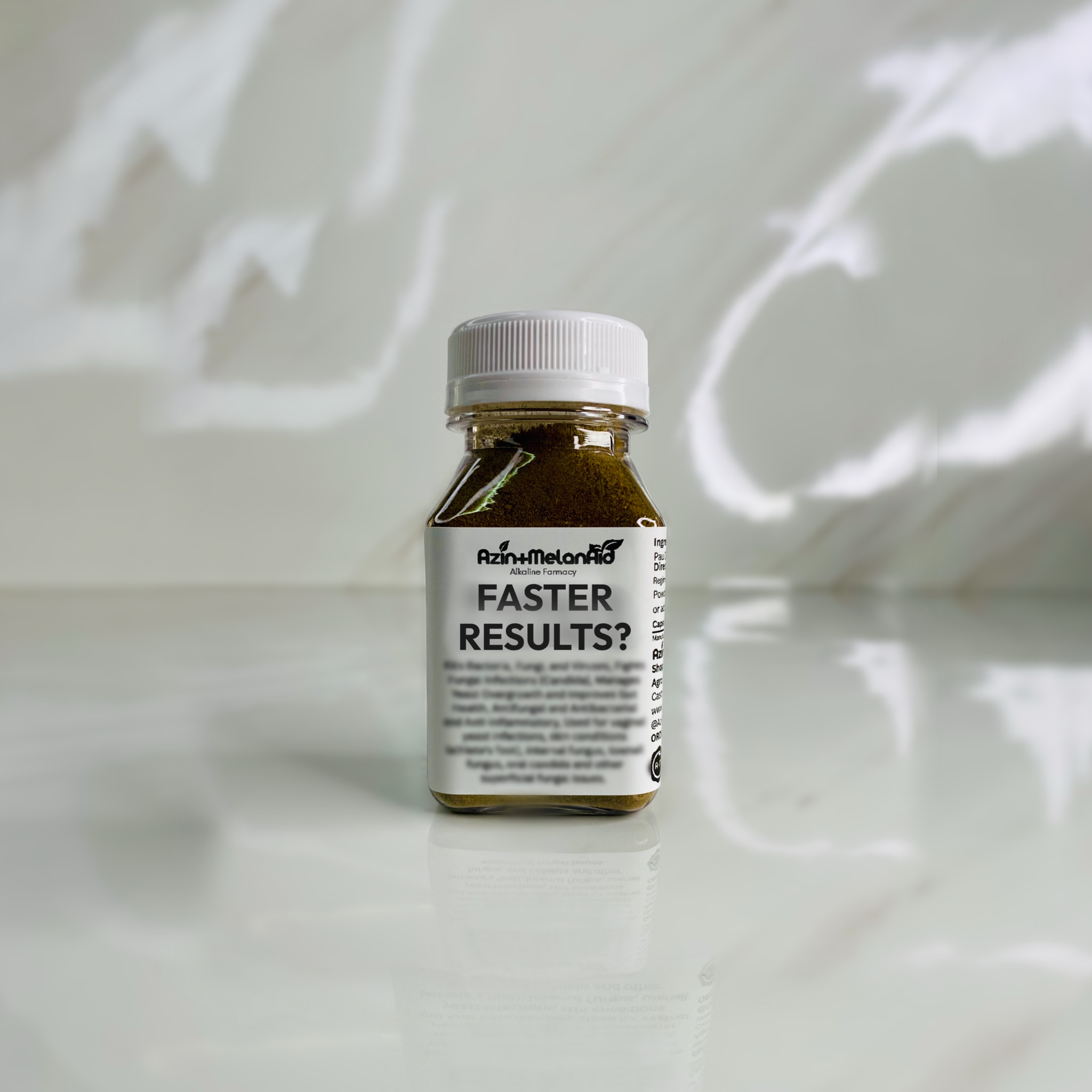 accelerate your wellness results