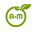 Azin and MelanAid logo