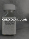 ALKALINE HERBS PROTOCOL™ VEINS & ARTERIES DETOX