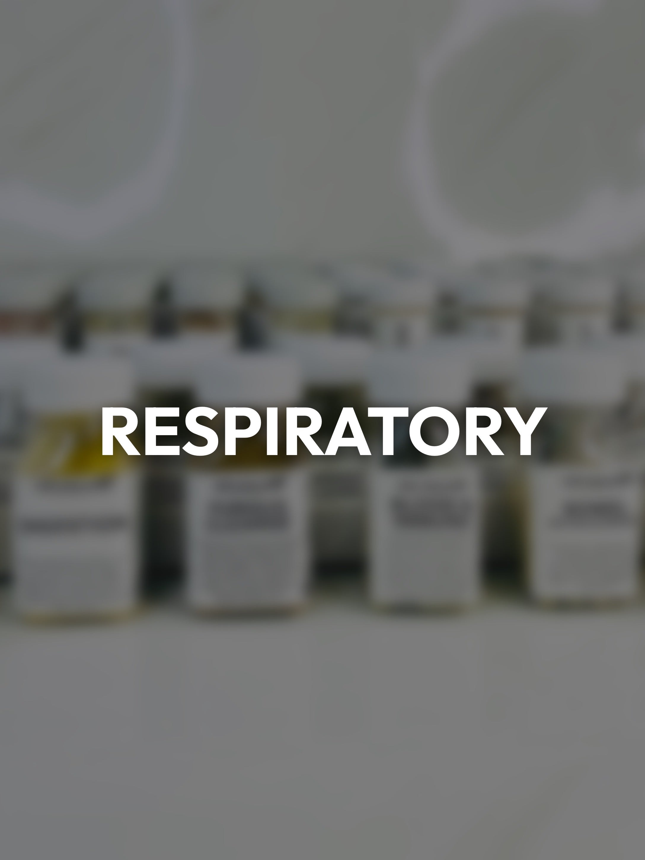 ALKALINE HERBS PROTOCOL™ LUNG DETOX