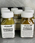 ALKALINE HERBS PROTOCOL™ FUNGAL DETOX