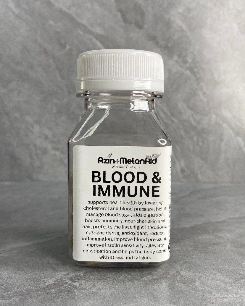 ALKALINE HERBS PROTOCOL™  VIRAL CARE
