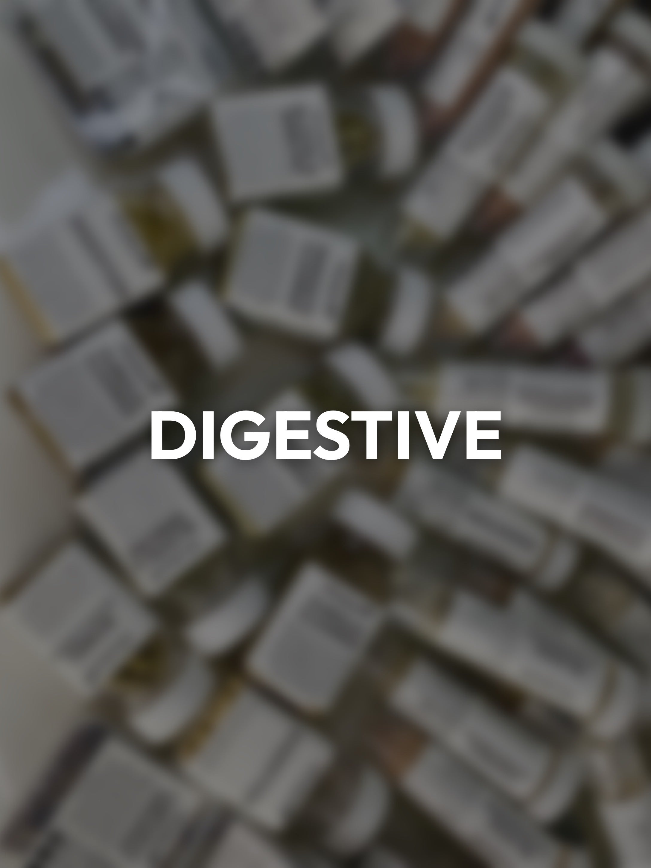 ALKALINE HERBS PROTOCOL™ DIGESTION CARE